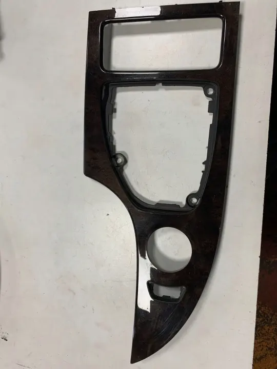 BMW OEM 6974721 Levier de cadre d'occasion 5 Series image 2
