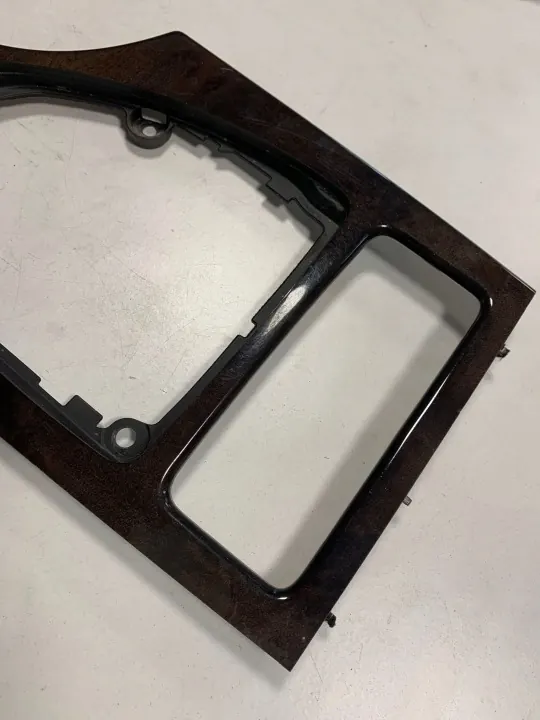 BMW OEM 6974721 Levier de cadre d'occasion 5 Series image 3