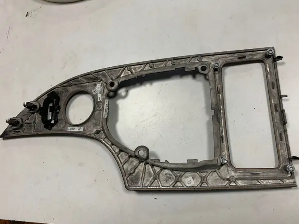 BMW OEM 6974721 Levier de cadre d'occasion 5 Series image 5