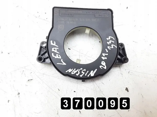 Sensor de ángulo de dirección Nissan AM-370095 - Usado image 2