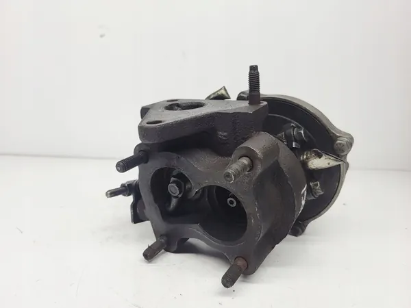 Turbosprężarka Chrysler Voyager 2.5 CRD image 6