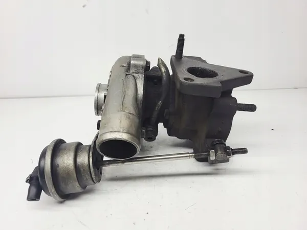 Turbosprężarka Chrysler Voyager 2.5 CRD image 7