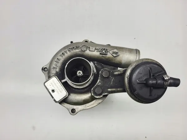 Turbosprężarka Chrysler Voyager 2.5 CRD image 8