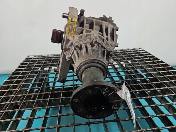 Caja de transferencia 3.09R Hyundai IX35 09-13 2.0 CRDI 4WD image 2