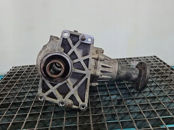 Caja de transferencia 3.09R Hyundai IX35 09-13 2.0 CRDI 4WD image 5