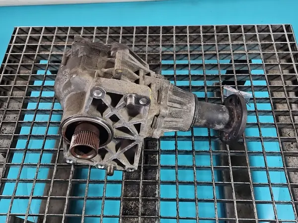 Caja de transferencia 3.09R Hyundai IX35 09-13 2.0 CRDI 4WD image 7