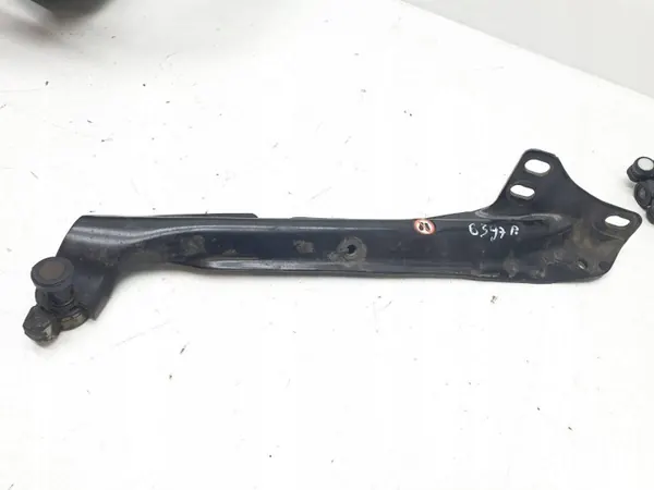 Bisagra OEM ET76-A25028-AG Puerta Corredera Ford Transit image 7