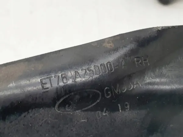 Bisagra OEM ET76-A25028-AG Puerta Corredera Ford Transit image 8