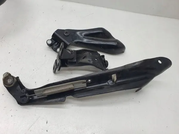 Bisagra OEM ET76-A25028-AG Puerta Corredera Ford Transit image 9