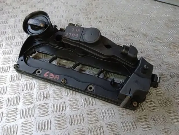 Tampa de Válvula Audi A4 A5 2.0 TDI image 2