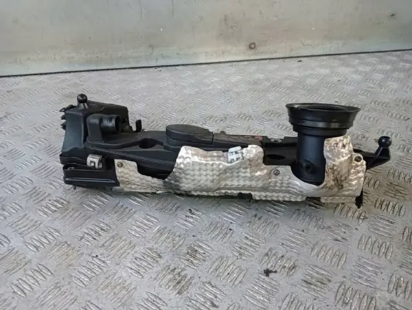 Tampa de Válvula Audi A4 A5 2.0 TDI image 3