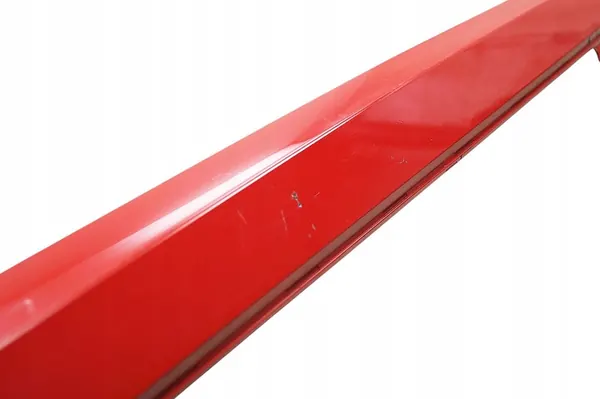 Right Threshold Strip Audi A3 S-Line S3 RS3 8V5 Sedan OEM image 3