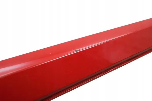 Right Threshold Strip Audi A3 S-Line S3 RS3 8V5 Sedan OEM image 4