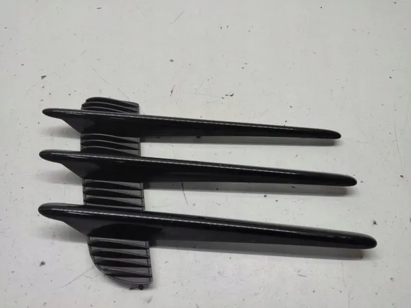 Ilmanotto Chrysler Crossfire 2004 OEM A1938810111 image 2