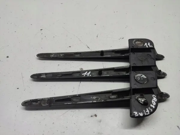 Ilmanotto Chrysler Crossfire 2004 OEM A1938810111 image 5