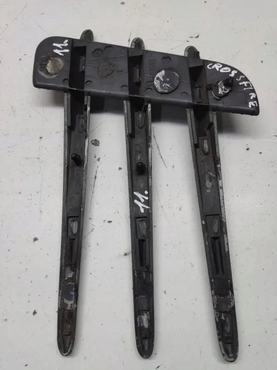 Ilmanotto Chrysler Crossfire 2004 OEM A1938810111 image 6