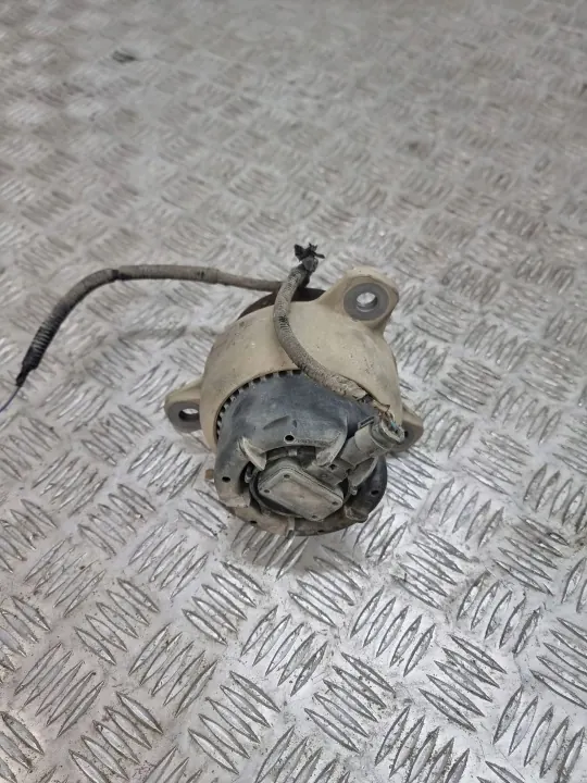 Relais ventilateur chauffage Land Rover OEM M8E26A002DB image 6