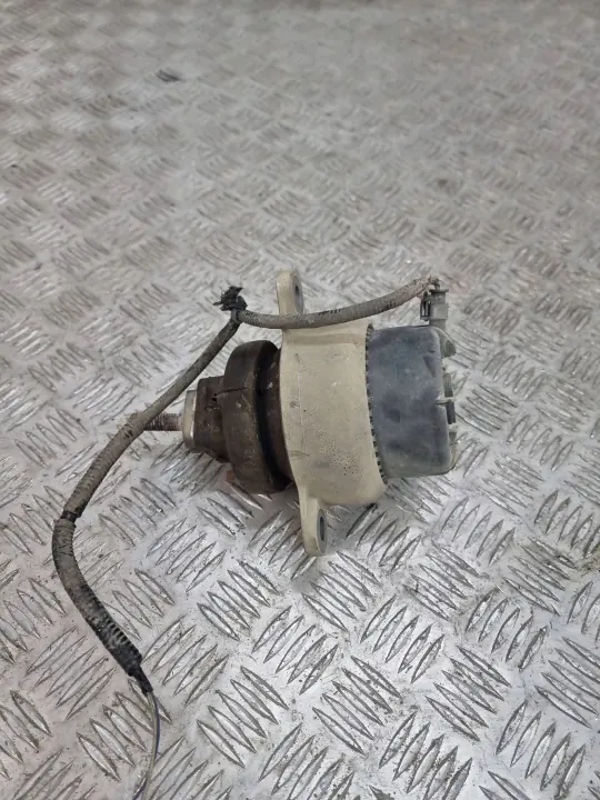 Relais ventilateur chauffage Land Rover OEM M8E26A002DB image 7