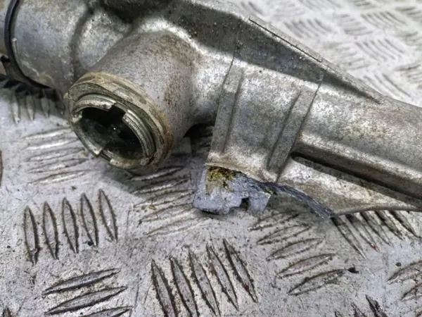 Mitsubishi ASX 2.0B ohjausvaihde OEM Wrakowisko-15428- image 3