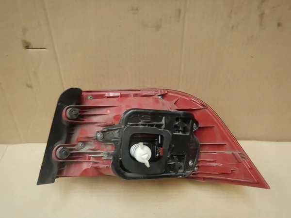 VW PASSAT B7 KOMBI 13r. LÁMPARA TRASERA IZQUIERDA 3AF945095E image 5