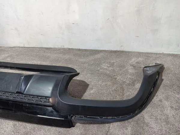 OEM 4M8807521 Frontstoßstangen-Spoilerleiste Audi RSQ8 image 3