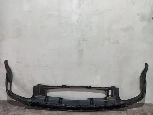 OEM 4M8807521 Frontstoßstangen-Spoilerleiste Audi RSQ8 image 4