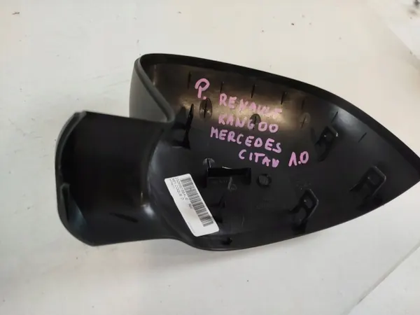 OEM 232635158AUE Oikea peilin kansi Mercedes-Benz Citan image 5