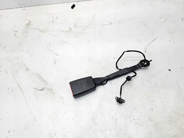 Fivela cinto OEM 8R0857755L Direito Dianteiro Audi Q3 image 2