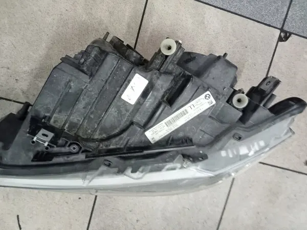 FARO BI-XENON ESQUERDO BMW 3 F30 F31 2011-2015 image 4