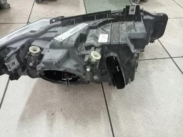 FARO BI-XENON ESQUERDO BMW 3 F30 F31 2011-2015 image 6