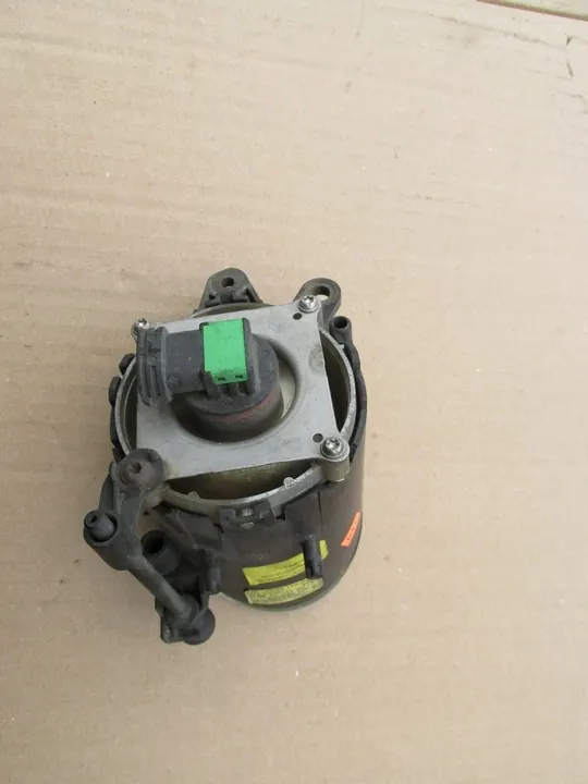 AUDI A4 B6 2001-04 Halógeno Izquierdo 8E0941699B image 2