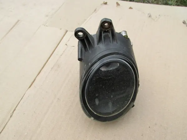 AUDI A4 B6 2001-04 Halógeno Izquierdo 8E0941699B image 3