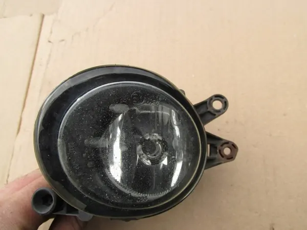 AUDI A4 B6 2001-04 Halógeno Izquierdo 8E0941699B image 6