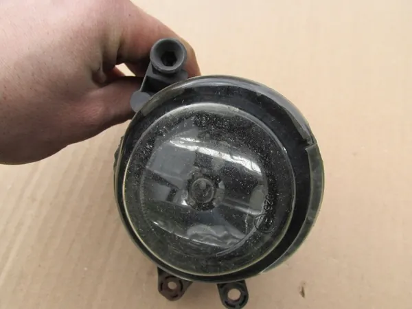 AUDI A4 B6 2001-04 Halógeno Izquierdo 8E0941699B image 7