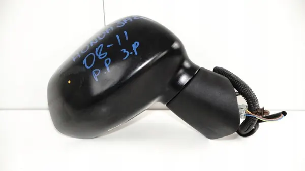 Oikea peili OEM 360158175 Honda Jazz III 08-11 image 9