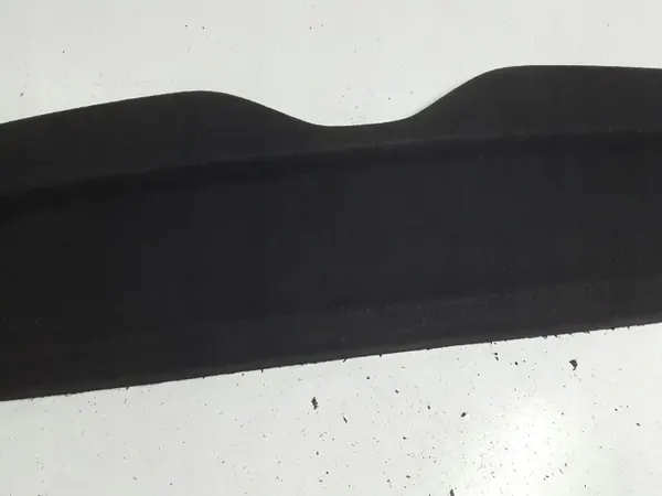 OEM TOC50040 achterbakplank voor Skoda Citigo 10-16 image 3