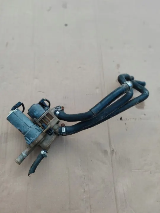 Lämmitysventtiili OEM 0008303884 Mercedes W126 image 2