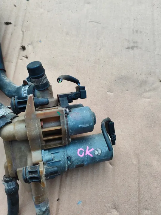 Lämmitysventtiili OEM 0008303884 Mercedes W126 image 6