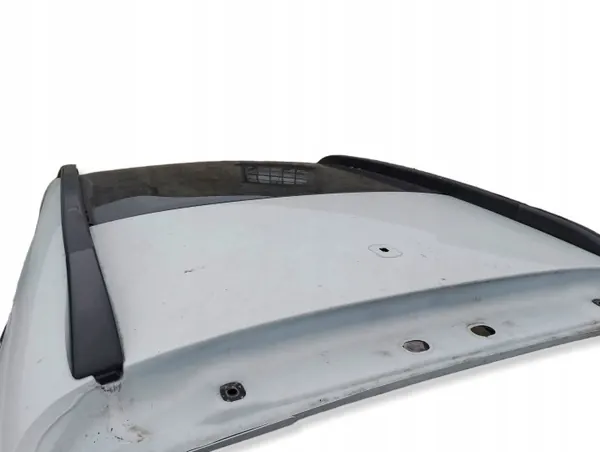 Mitsubishi ASX I Panoramadach Dachträger OEM image 3