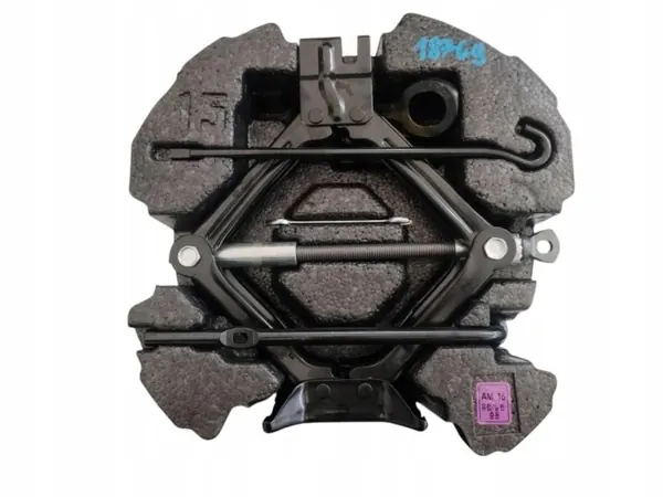 KIA Reparatieset OEM 09149-2K100 voor Soul I Lift 2011-2013 image 2