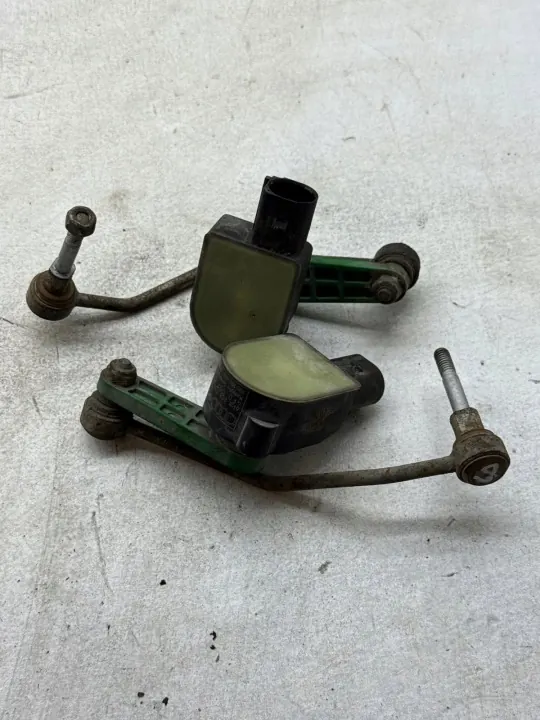 Sensor de Nivel OEM 4F0 907 503 para Audi A6 C6 Lift image 3