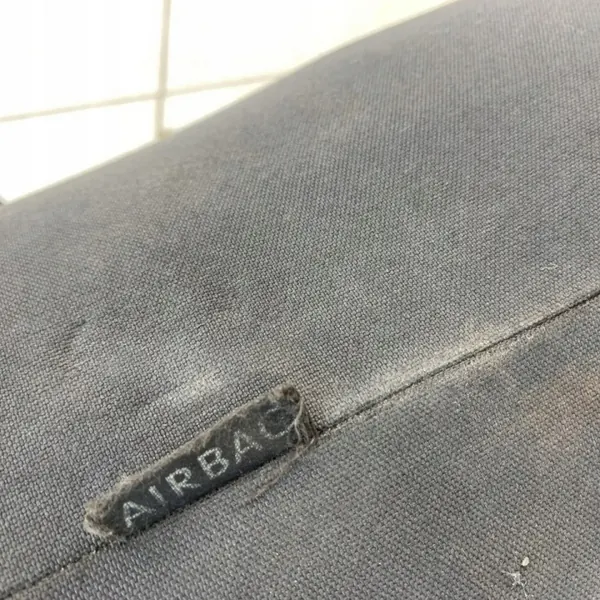 OEM 6589632569369878963259 Airbag lateral esquerdo traseiro image 10