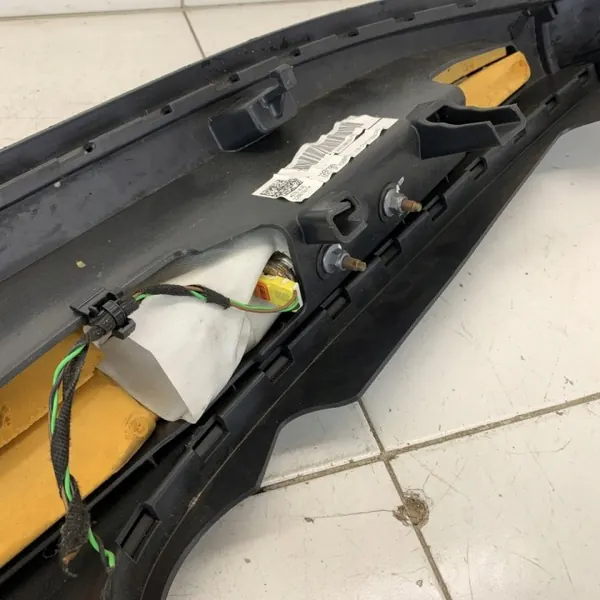 OEM 6589632569369878963259 Airbag lateral esquerdo traseiro image 8