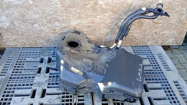 Kraftstofftank OEM 3C0201055 für VW Passat B6 2.0TDI image 2