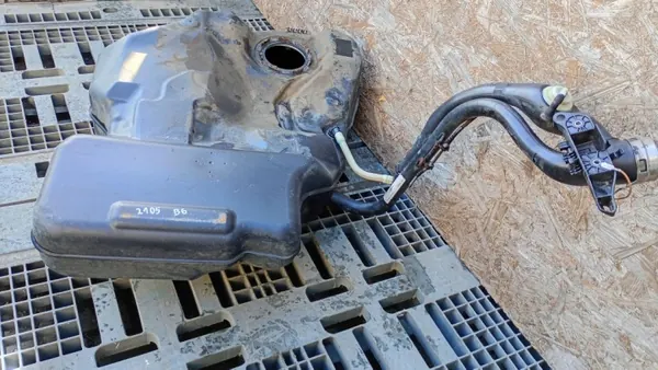 Kraftstofftank OEM 3C0201055 für VW Passat B6 2.0TDI image 3