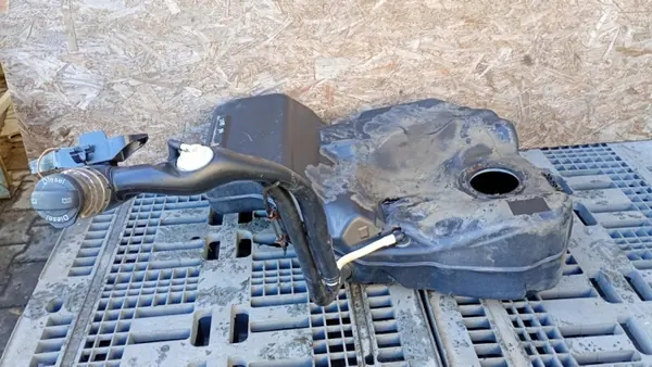 Kraftstofftank OEM 3C0201055 für VW Passat B6 2.0TDI image 4