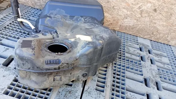 Kraftstofftank OEM 3C0201055 für VW Passat B6 2.0TDI image 6