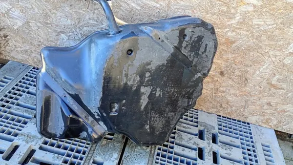 Kraftstofftank OEM 3C0201055 für VW Passat B6 2.0TDI image 7