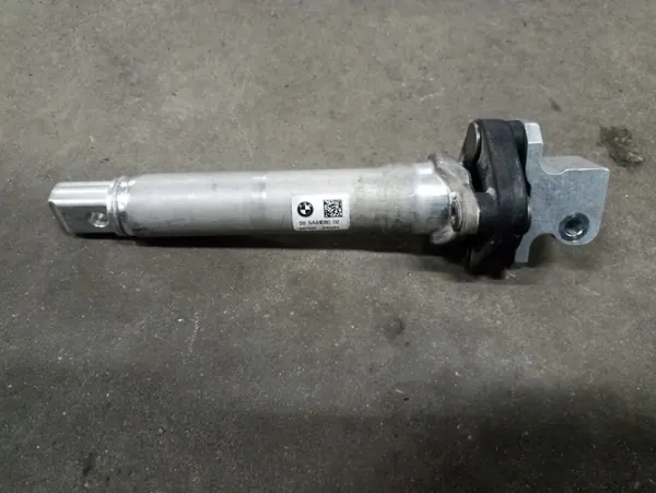 OEM 5A81E80 Rattstångskorsled BMW iX i20 image 2