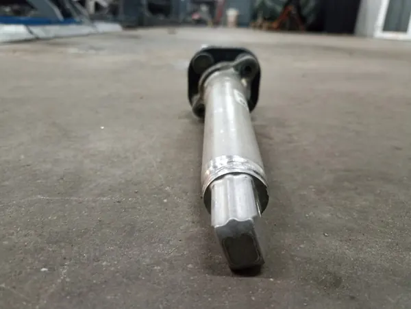 OEM 5A81E80 Rattstångskorsled BMW iX i20 image 4